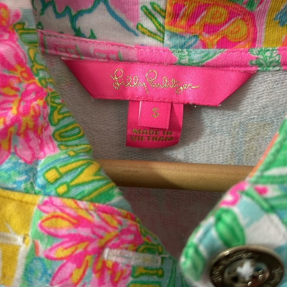 Lilly pullover - Picture 2 of 4